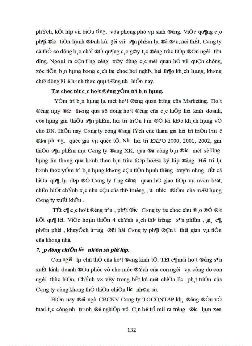 image for page Một số giải pháp nhằm thúc đẩy xuất khẩu nhóm hàng mây tre đan tại công ty xuất nhập khẩu tạp phẩm Hà Nội TOCONTAP