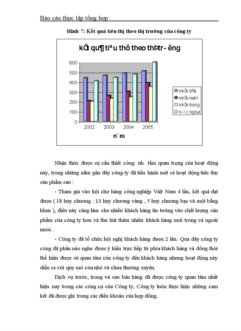 image for page Một số giải pháp nâng cao chất lượng sản phẩm của công ty cổ phần may 19
