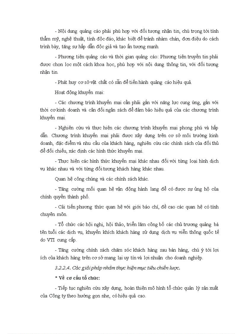 image for page Xây dựng chiến lược cạnh tranh giai đoạn 2010 2020 của công ty Viễn Thông Quốc Tế trong lĩnh vực khai thác dịch vụ viễn thông quốc tế 1