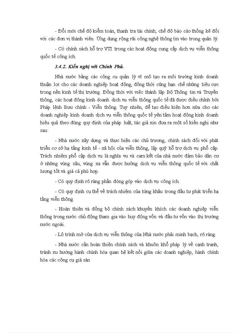 image for page Xây dựng chiến lược cạnh tranh giai đoạn 2010 2020 của công ty Viễn Thông Quốc Tế trong lĩnh vực khai thác dịch vụ viễn thông quốc tế 1