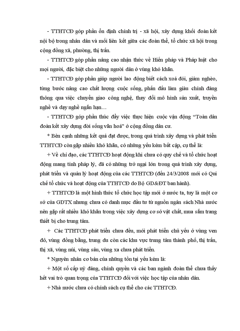 image for page Một số biện pháp quản lý các trung tâm học tập cộng đồng trên địa bàn huyện Yên Châu tỉnh Sơn La 1