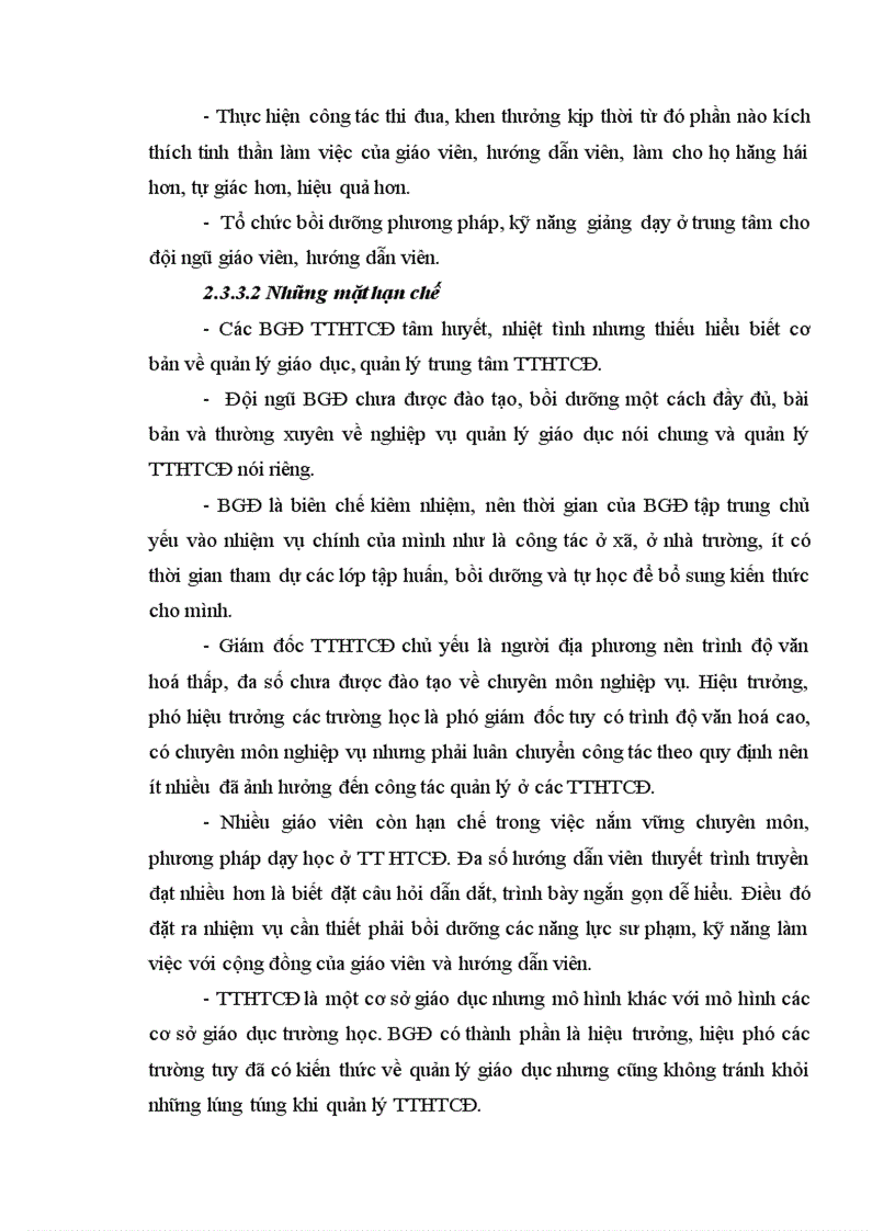 image for page Một số biện pháp quản lý các trung tâm học tập cộng đồng trên địa bàn huyện Yên Châu tỉnh Sơn La 1