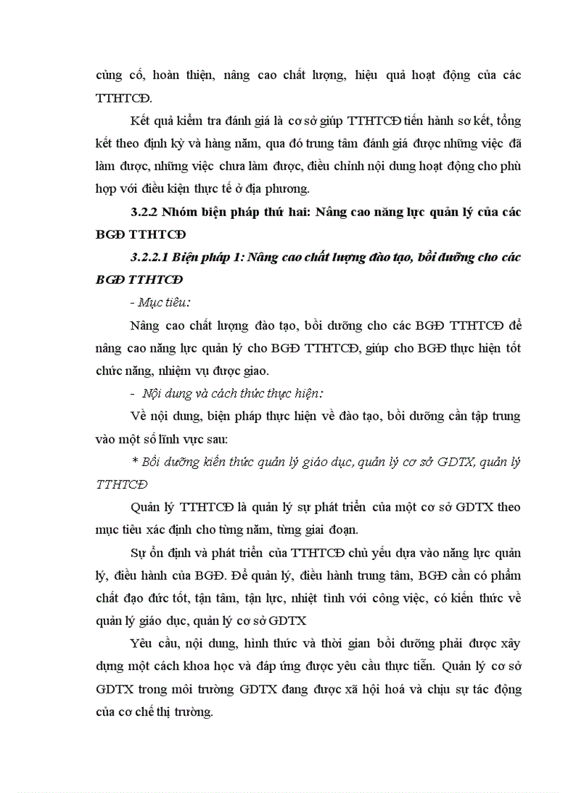 image for page Một số biện pháp quản lý các trung tâm học tập cộng đồng trên địa bàn huyện Yên Châu tỉnh Sơn La 1