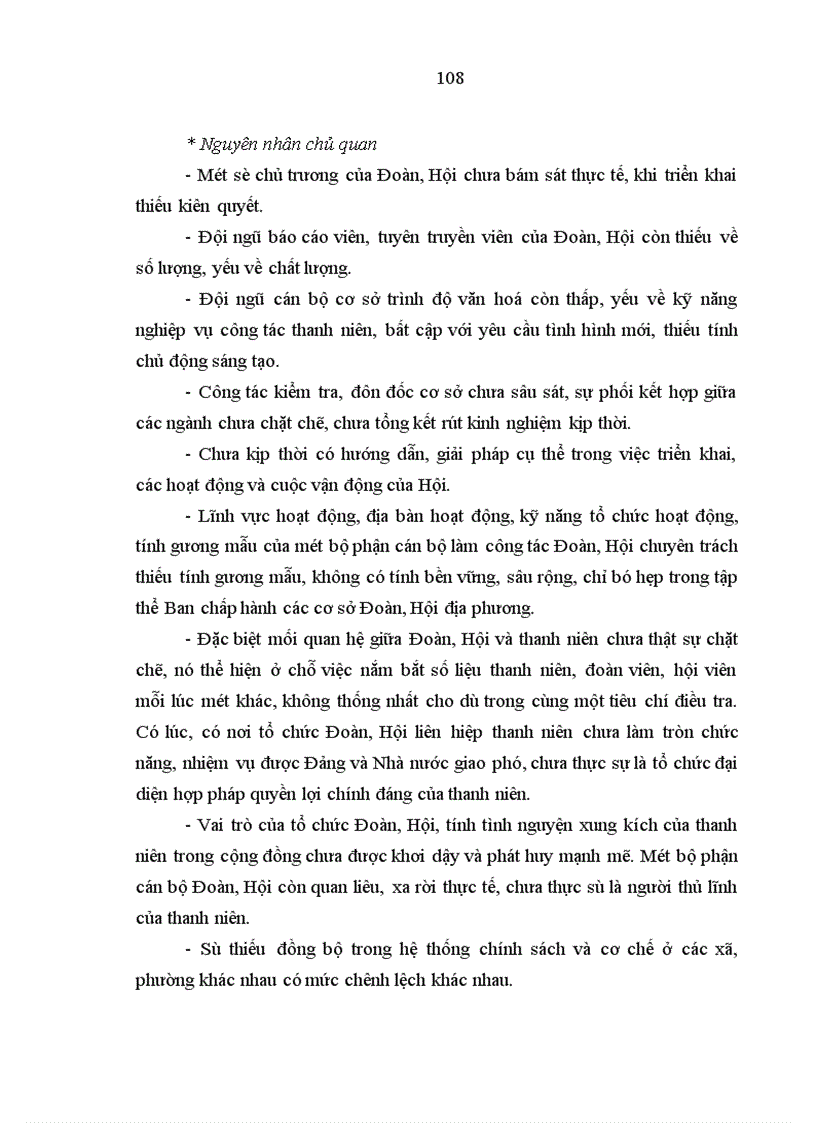 image for page Quan điểm của Hồ Chí Minh về công tác vận động thanh niên và sự vận dụng vào Hà Giang trong giai đoạn hiện nay 1