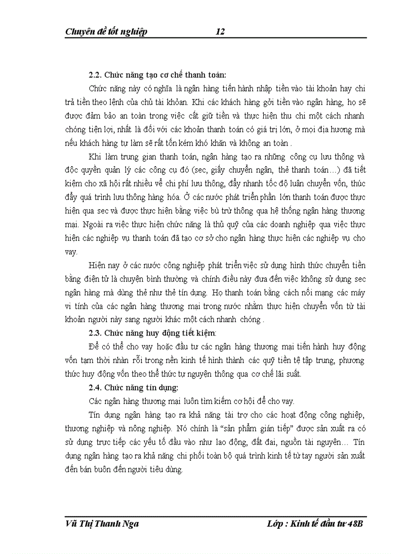 image for page Nâng cao chất lượng thẩm định dự án đầu tư trong hoạt động cho vay đối với các doanh nghiệp tại NHNo PTNTVN chi nhánh huyện Kim Sơn tỉnh Ninh Bình 1