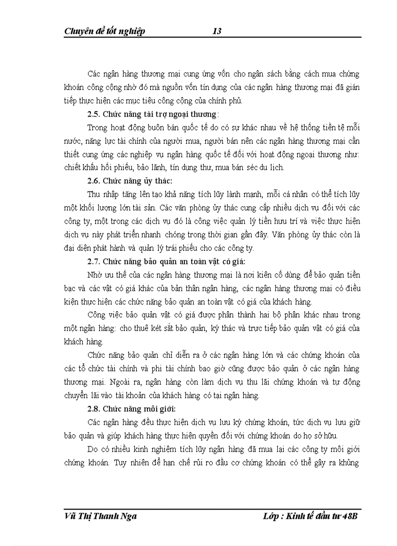 image for page Nâng cao chất lượng thẩm định dự án đầu tư trong hoạt động cho vay đối với các doanh nghiệp tại NHNo PTNTVN chi nhánh huyện Kim Sơn tỉnh Ninh Bình 1