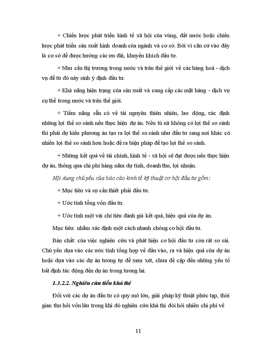 image for page những yếu tố bất định tác động đến dự án trong tương lai 1
