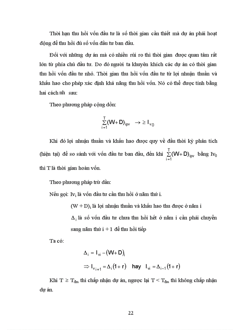 image for page những yếu tố bất định tác động đến dự án trong tương lai 1