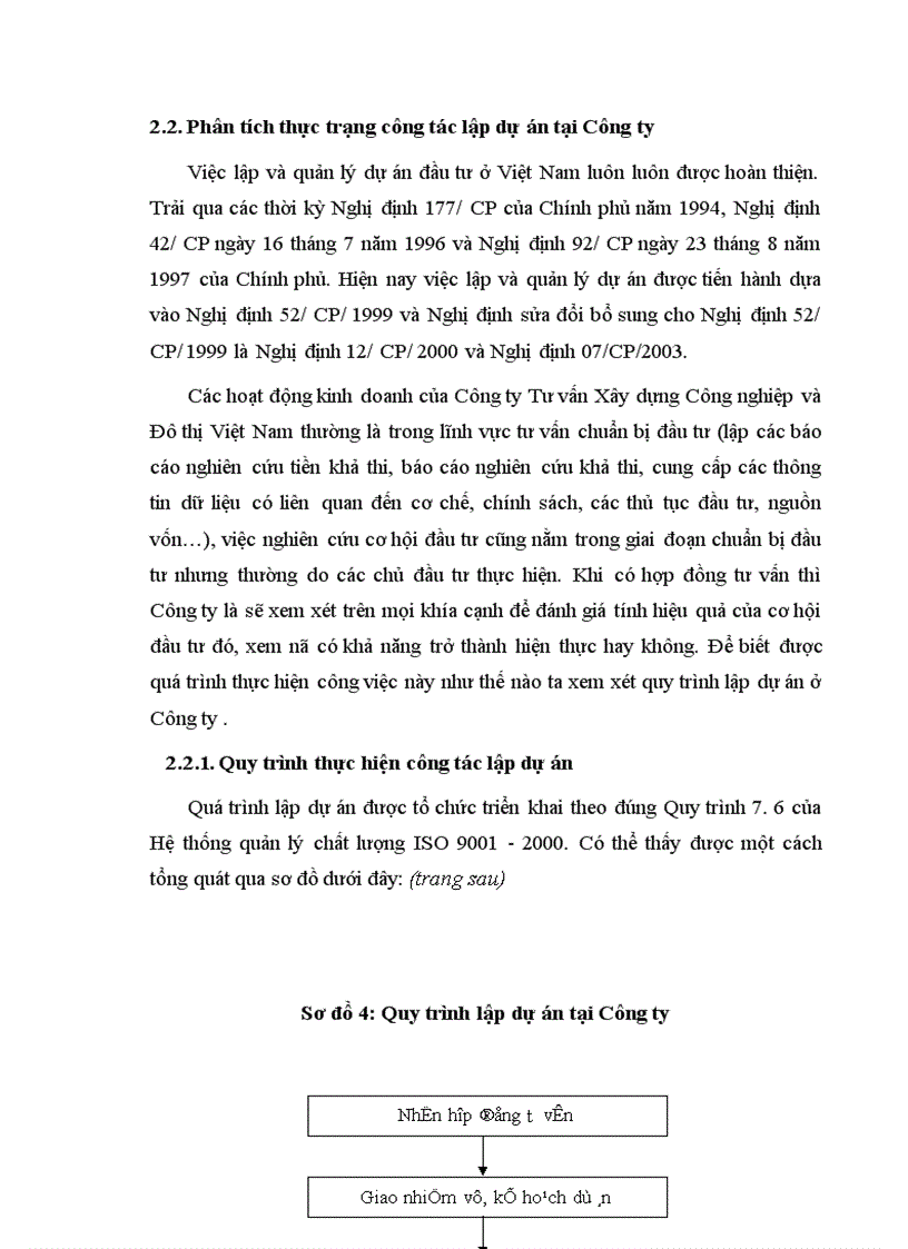 image for page những yếu tố bất định tác động đến dự án trong tương lai 1