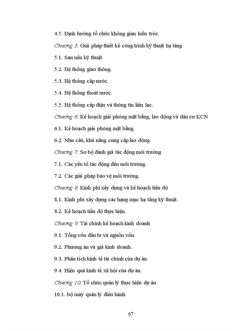 image for page những yếu tố bất định tác động đến dự án trong tương lai 1