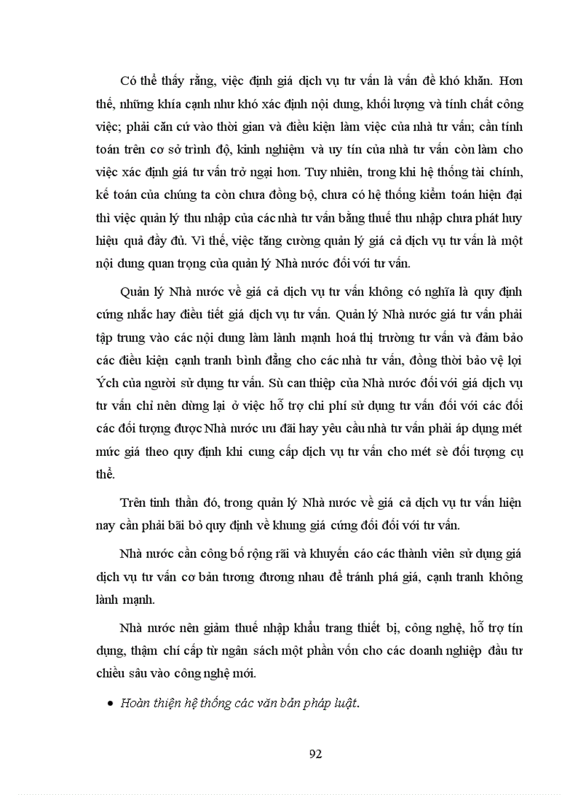 image for page những yếu tố bất định tác động đến dự án trong tương lai 1