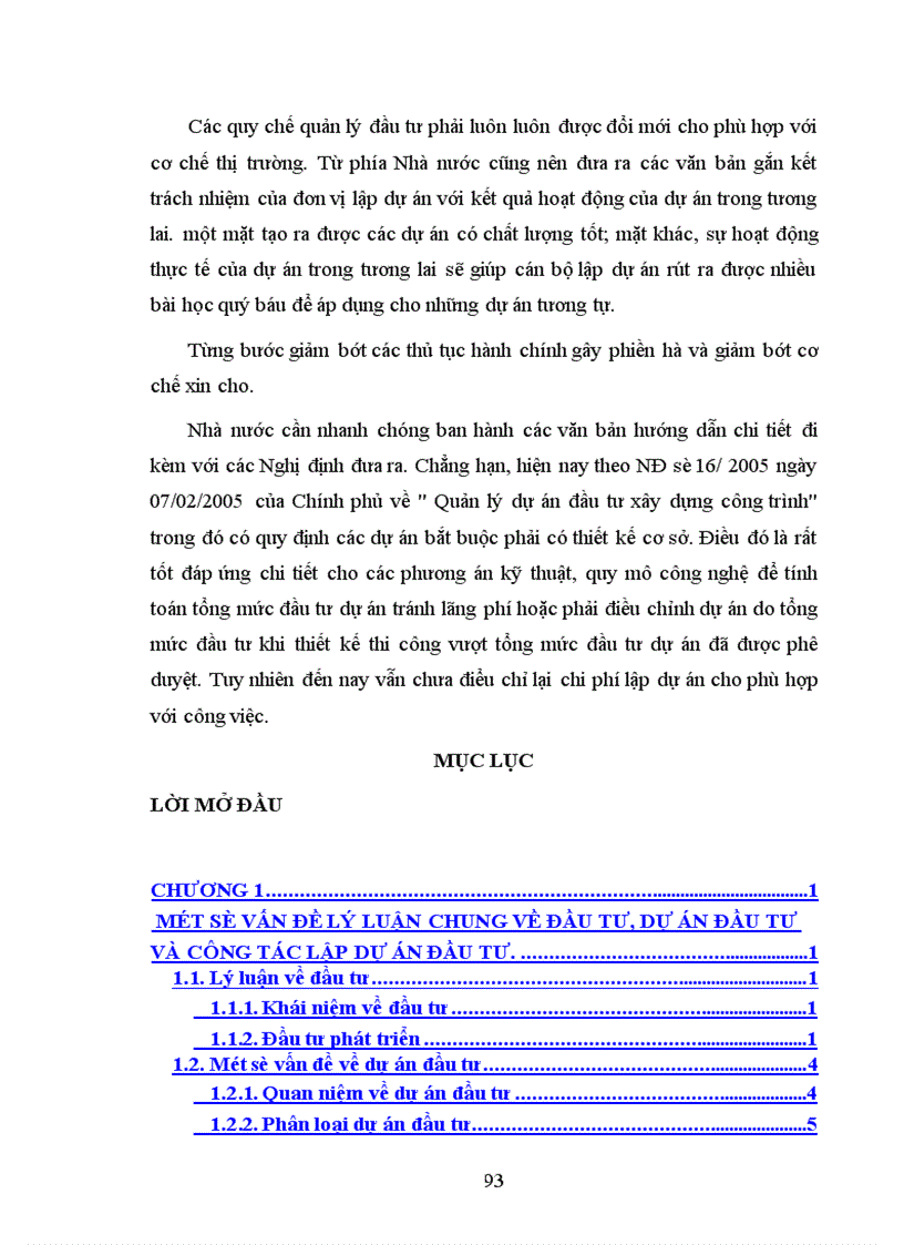 image for page những yếu tố bất định tác động đến dự án trong tương lai 1