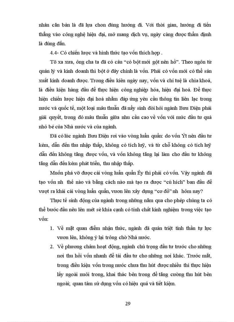 image for page Bưu chính viễn thông Việt Nam trong quá trình hội nhập kinh tế