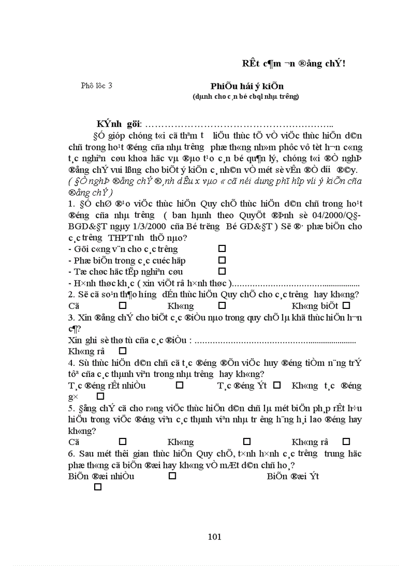 image for page Những biện pháp nhằm tăng cường thực hiện dân chủ trong quản lý trường trung học phổ thông ở tỉnh Yên Bái 1