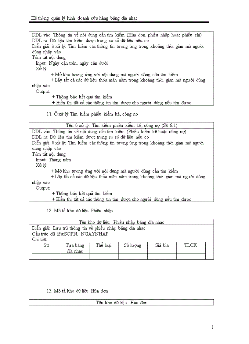 image for page Hệ thống quản lý kinh doanh cửa hàng băng đĩa nhạc 1