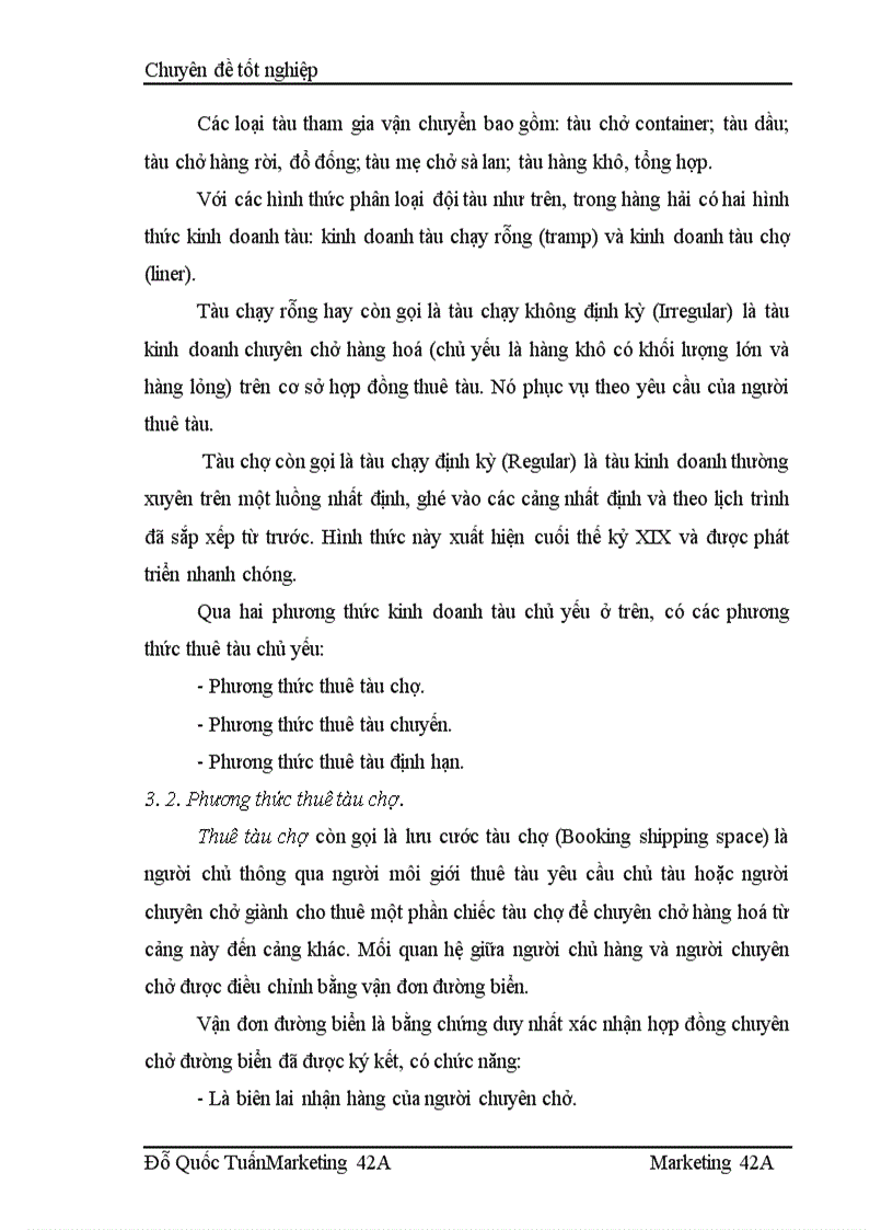 image for page Phân tích các cơ hội thị trường vận chuyển hàng khô hàng bách hóa đa năng bằng đường thủy nội địa của công ty vận tải thuỷ Bắc Nosco 1