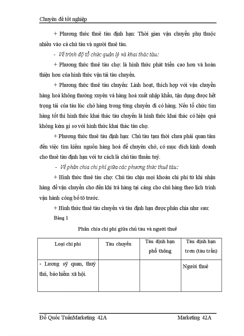 image for page Phân tích các cơ hội thị trường vận chuyển hàng khô hàng bách hóa đa năng bằng đường thủy nội địa của công ty vận tải thuỷ Bắc Nosco 1