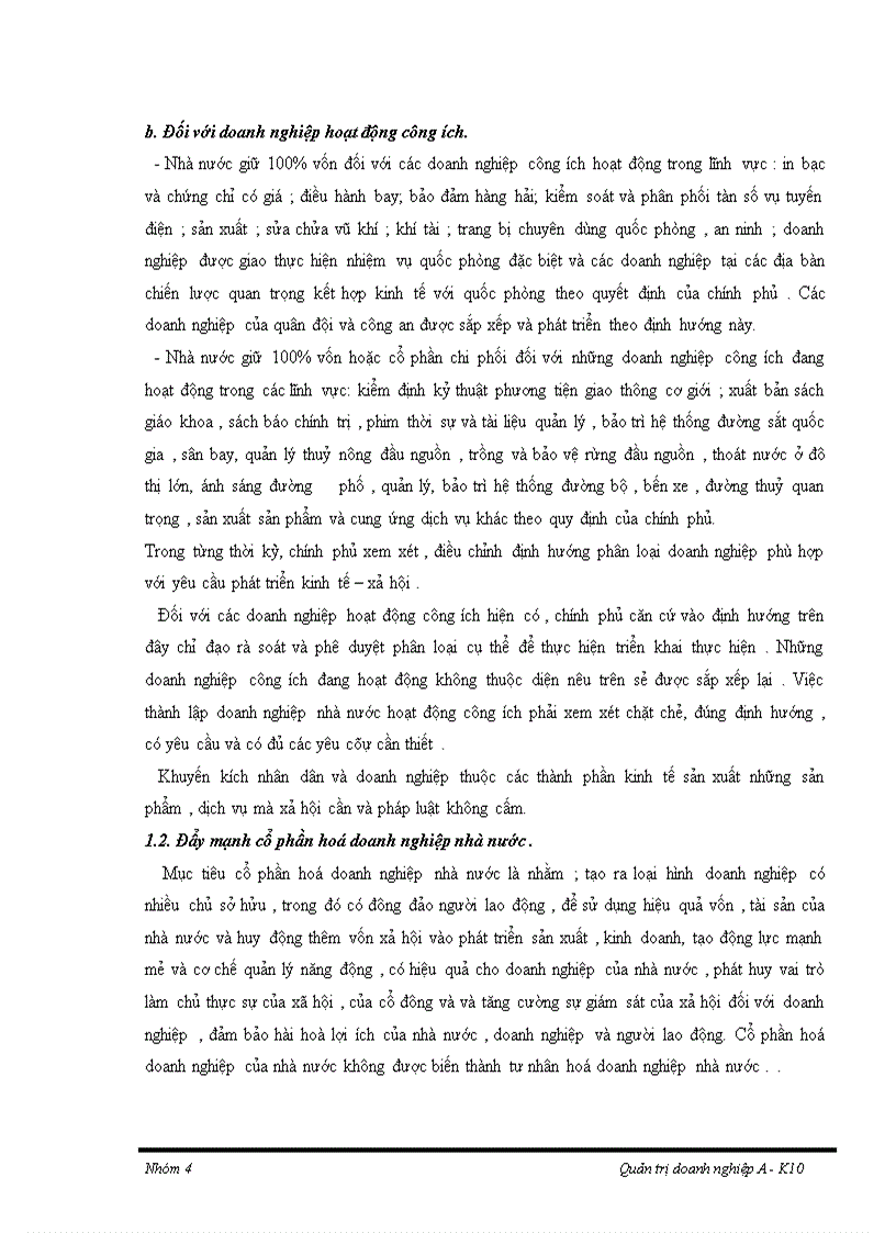 image for page Làm thế nào để kinh tế nhà nước xứng đáng với vai trò chủ đạo trong nền kinh tế thị trường theo định hướng XHCN