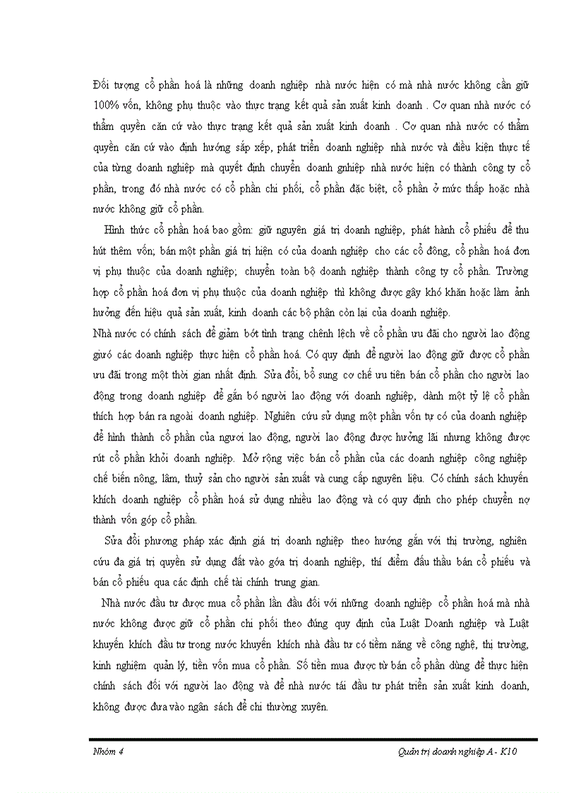 image for page Làm thế nào để kinh tế nhà nước xứng đáng với vai trò chủ đạo trong nền kinh tế thị trường theo định hướng XHCN
