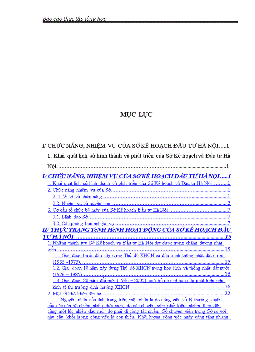 image for page Chức năng nhiệm vụ của sở kế hoạch đầu tư hà nội