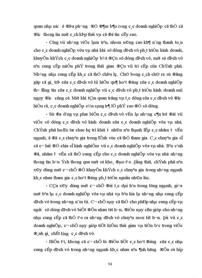 image for page Phát triển doanh nghiệp vừa và nhỏ ở Việt Nam Thực trạng và giải pháp