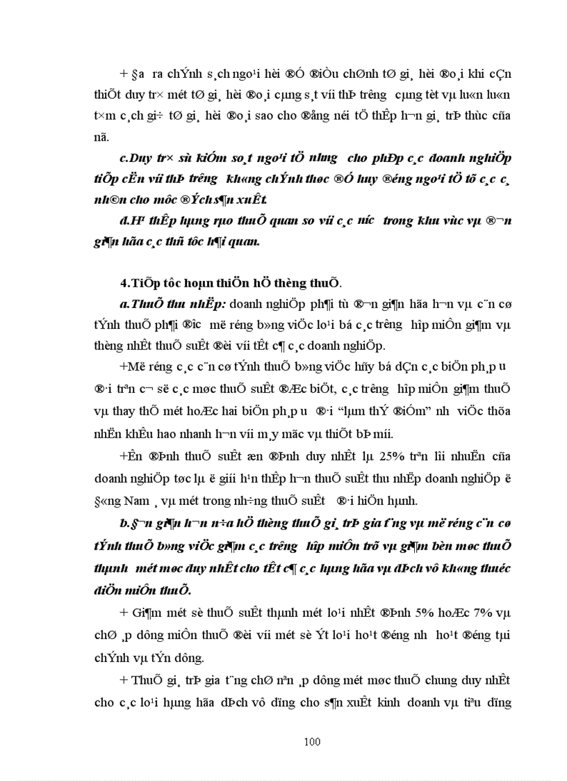 image for page Phát triển doanh nghiệp vừa và nhỏ ở Việt Nam Thực trạng và giải pháp