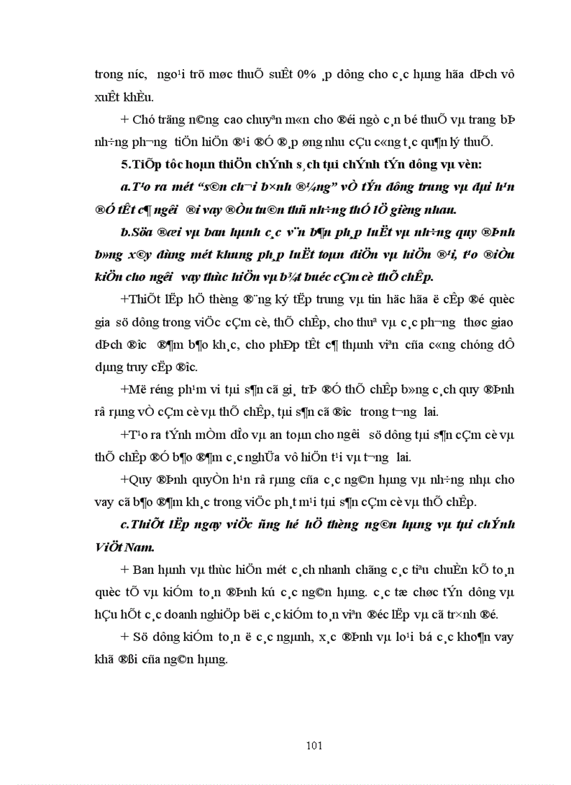 image for page Phát triển doanh nghiệp vừa và nhỏ ở Việt Nam Thực trạng và giải pháp