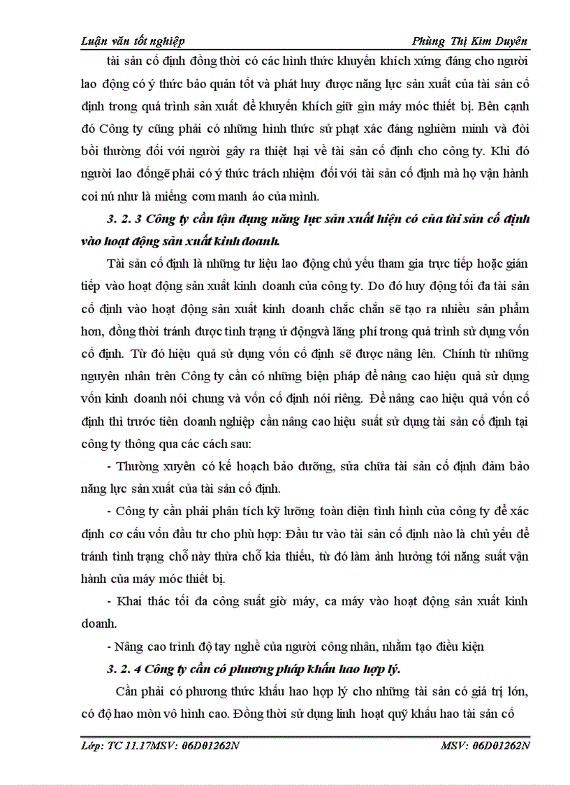 image for page VỐN CỐ ĐỊNH TẠI CÔNG TY CỔ PHẦN ĐIỆN TỬ VÀ TRUYỀN HÌNH CÁP VIỆT NAM