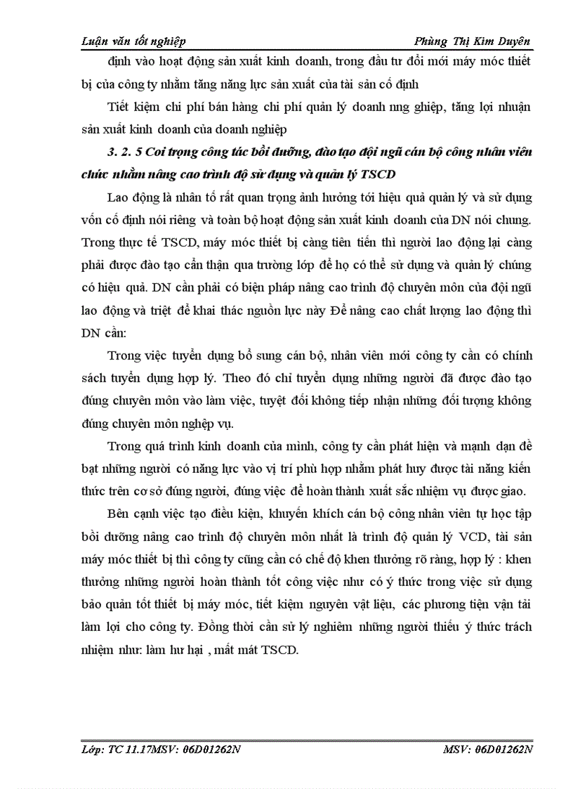 image for page VỐN CỐ ĐỊNH TẠI CÔNG TY CỔ PHẦN ĐIỆN TỬ VÀ TRUYỀN HÌNH CÁP VIỆT NAM