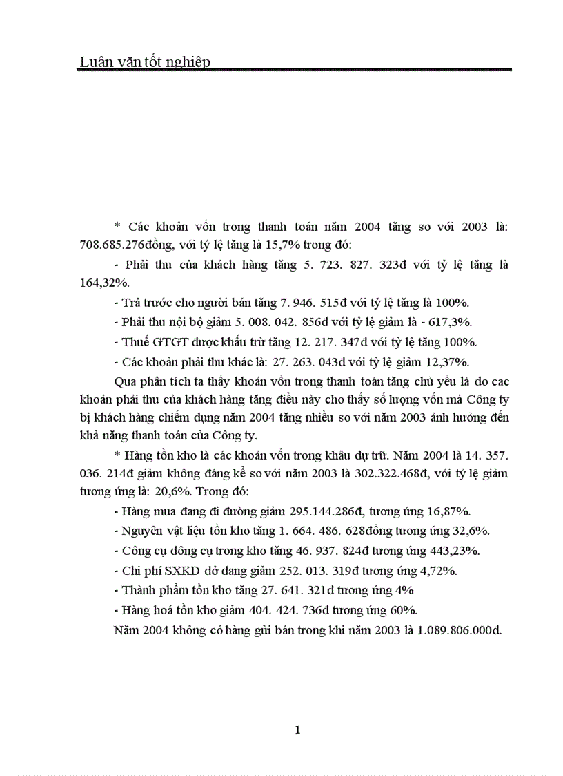image for page Quản trị và nâng cao hiệu quả sử dụng vốn lưu động tại Công ty In Thương mại Dịch vụ Ngân hàng 1