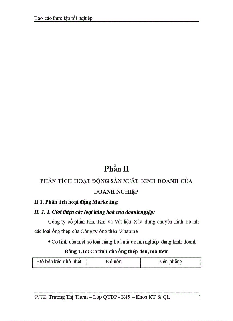 image for page Phân tích hoạt động sản xuất kinh doanh của doanh nghiệp 1