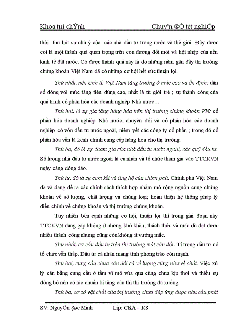 image for page Phát triển hoạt động môi giới chứng khoán tại Công ty chứng khoán Ngân hàng đầu tư và phát triển Việt Nam