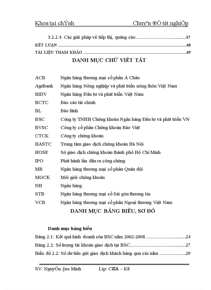 image for page Phát triển hoạt động môi giới chứng khoán tại Công ty chứng khoán Ngân hàng đầu tư và phát triển Việt Nam