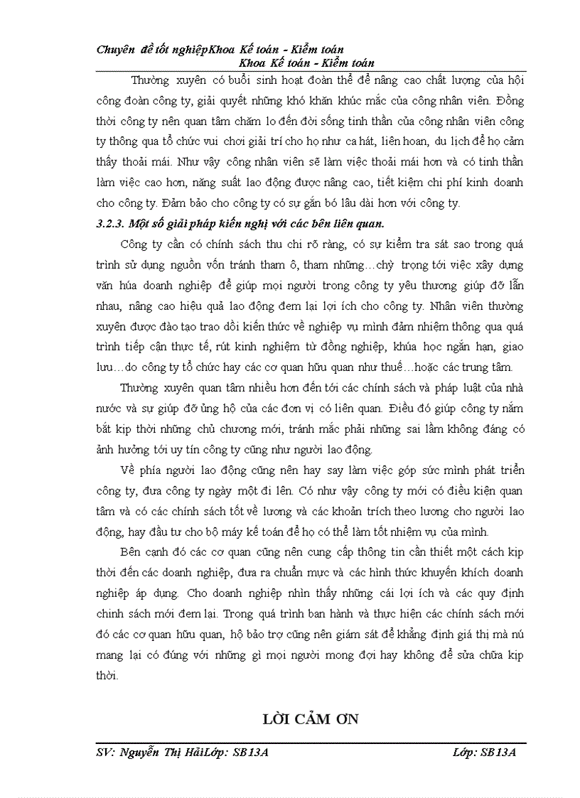 image for page Hoàn thiện công tác kế toán tiền lương và các khoản trích theo lương tại Công ty cổ phần XNK Intimex