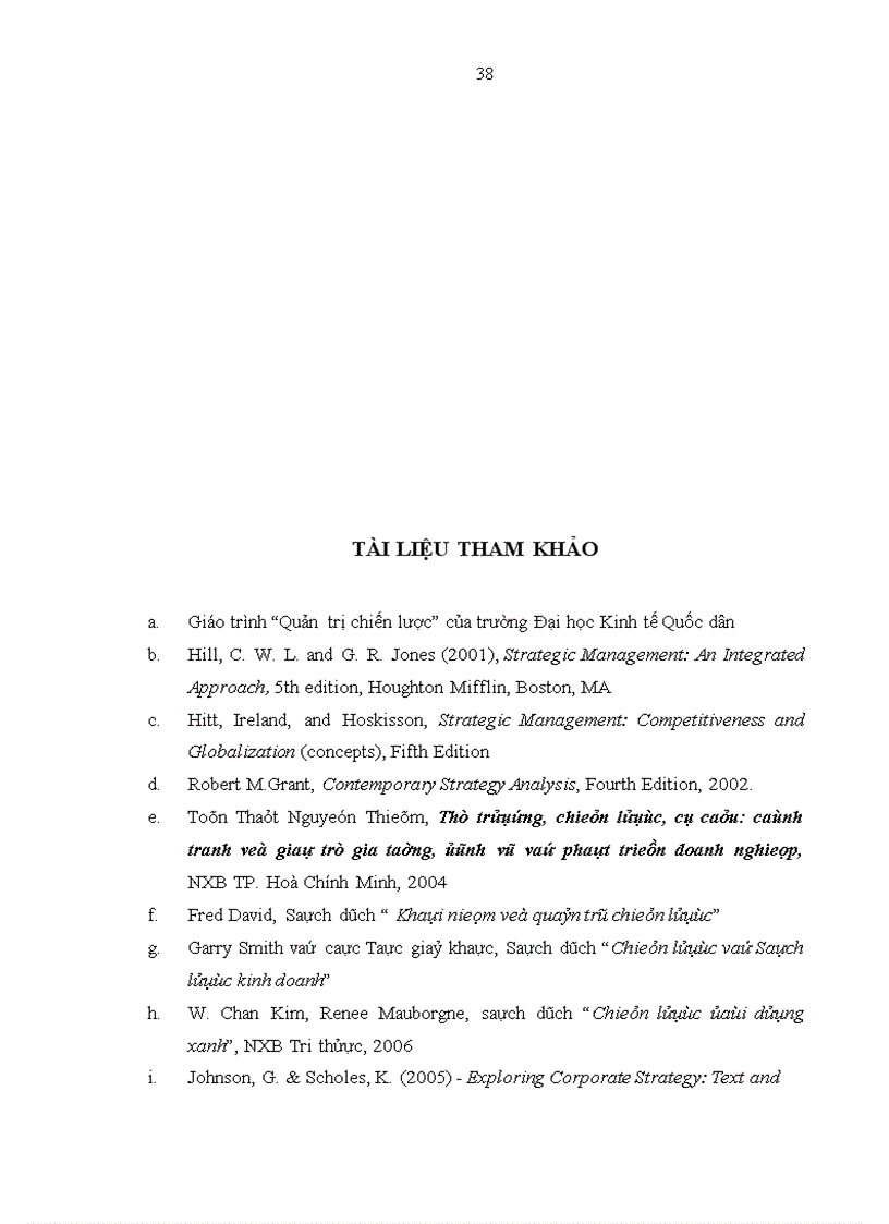 image for page Xây dựng chiến lược cạnh tranh cho các công ty sữa Việt Nam trong lĩnh vực sản phẩm Sữa bột