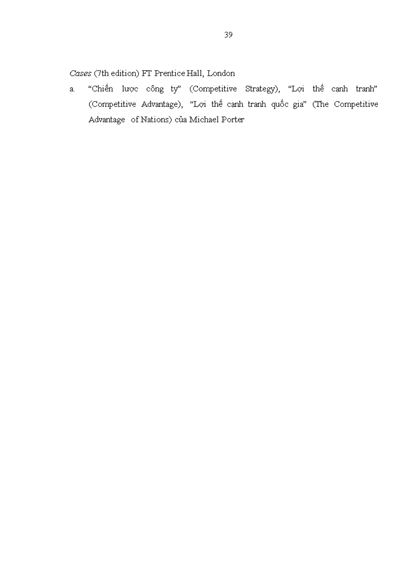 image for page Xây dựng chiến lược cạnh tranh cho các công ty sữa Việt Nam trong lĩnh vực sản phẩm Sữa bột