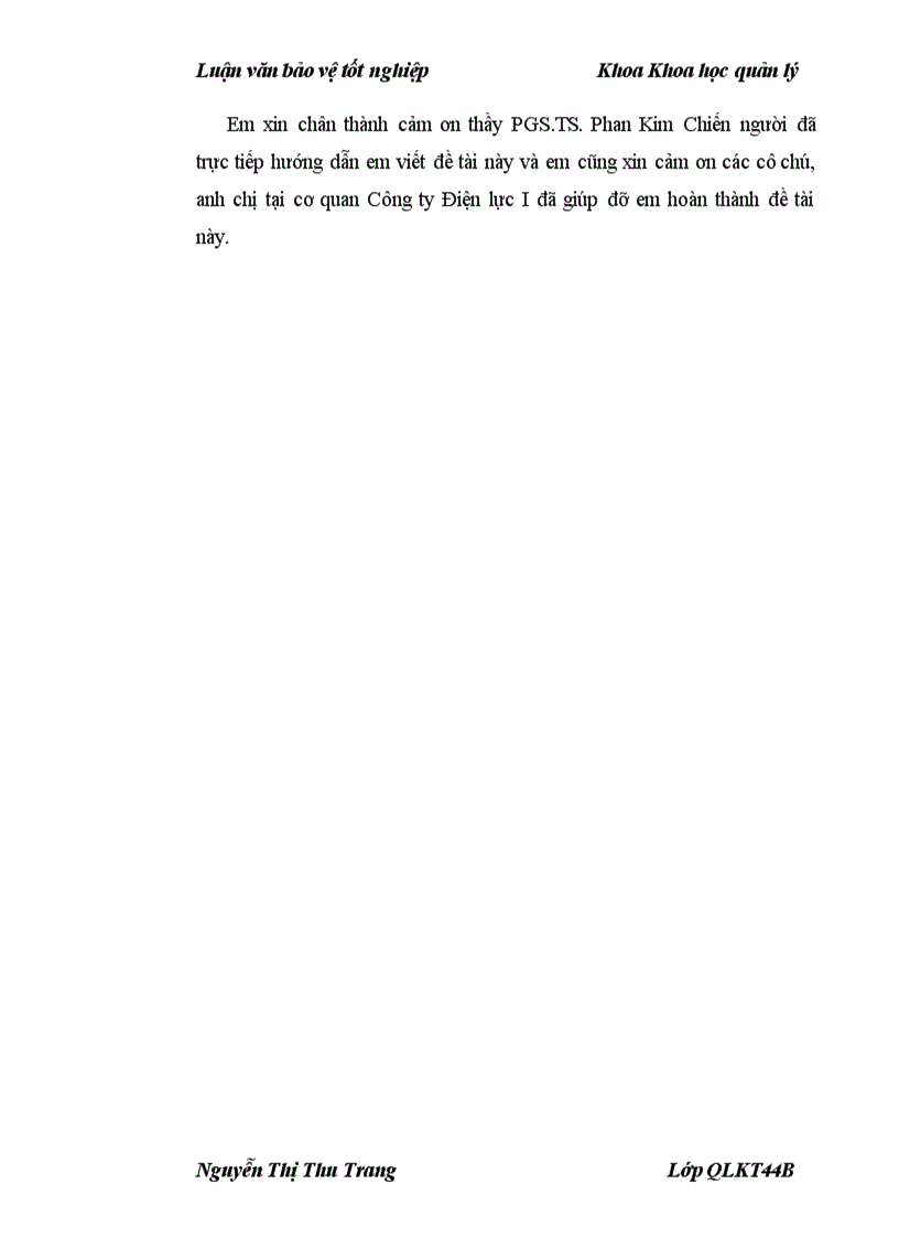 image for page Một số giải pháp hoàn thiện cơ cấu tổ chức bộ máy của cơ quan Công ty Điện lực I 1