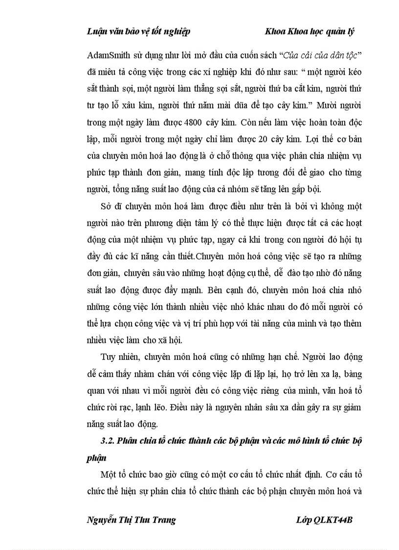 image for page Một số giải pháp hoàn thiện cơ cấu tổ chức bộ máy của cơ quan Công ty Điện lực I 1