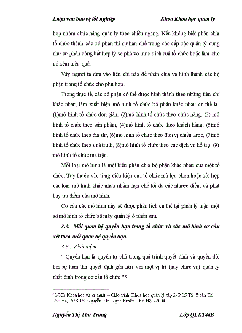 image for page Một số giải pháp hoàn thiện cơ cấu tổ chức bộ máy của cơ quan Công ty Điện lực I 1