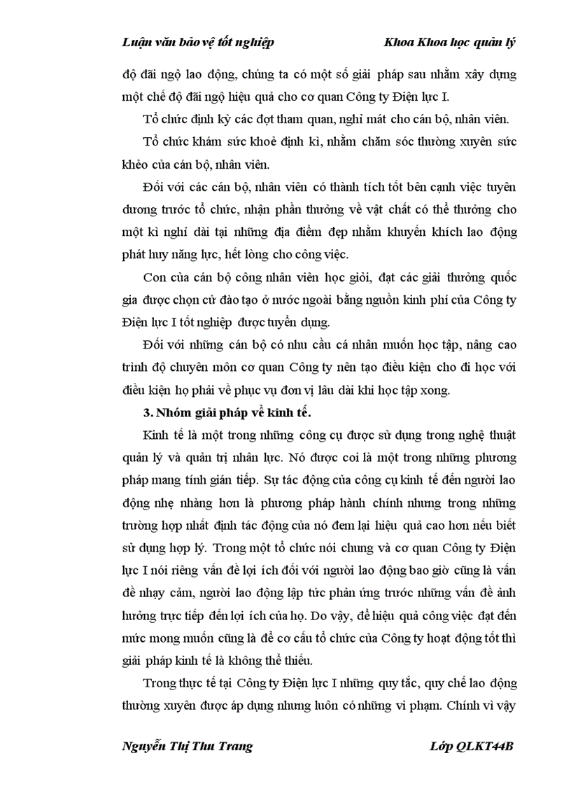 image for page Một số giải pháp hoàn thiện cơ cấu tổ chức bộ máy của cơ quan Công ty Điện lực I 1