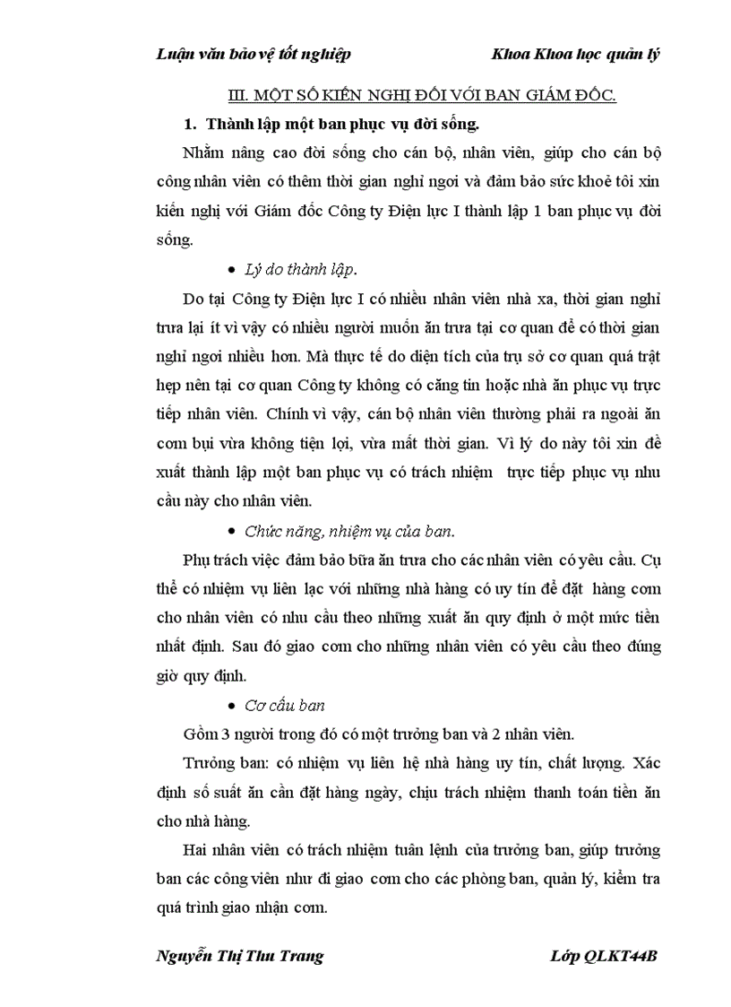 image for page Một số giải pháp hoàn thiện cơ cấu tổ chức bộ máy của cơ quan Công ty Điện lực I 1