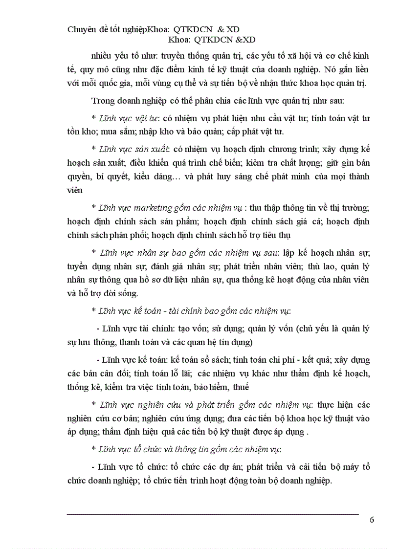 image for page Một số giải pháp nhằm hoàn thiện cơ cấu tổ chức bộ máy quản trị của các tổng công ty 91
