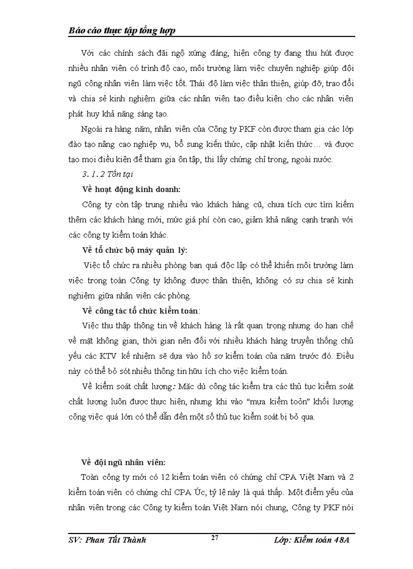 image for page báo cáo thực tập tổng hợp tại Công ty TNHH Kiểm toán và tư vấn