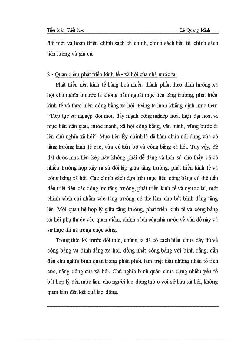 image for page Quy luật quan hệ sản xuất phù hợp với trình độ phát triển của lực lượng sản xuất và vận dụng trong quá trình phát triển kinh tế thị trường định hướng xã hội chủ nghĩa ở Việt Nam 1