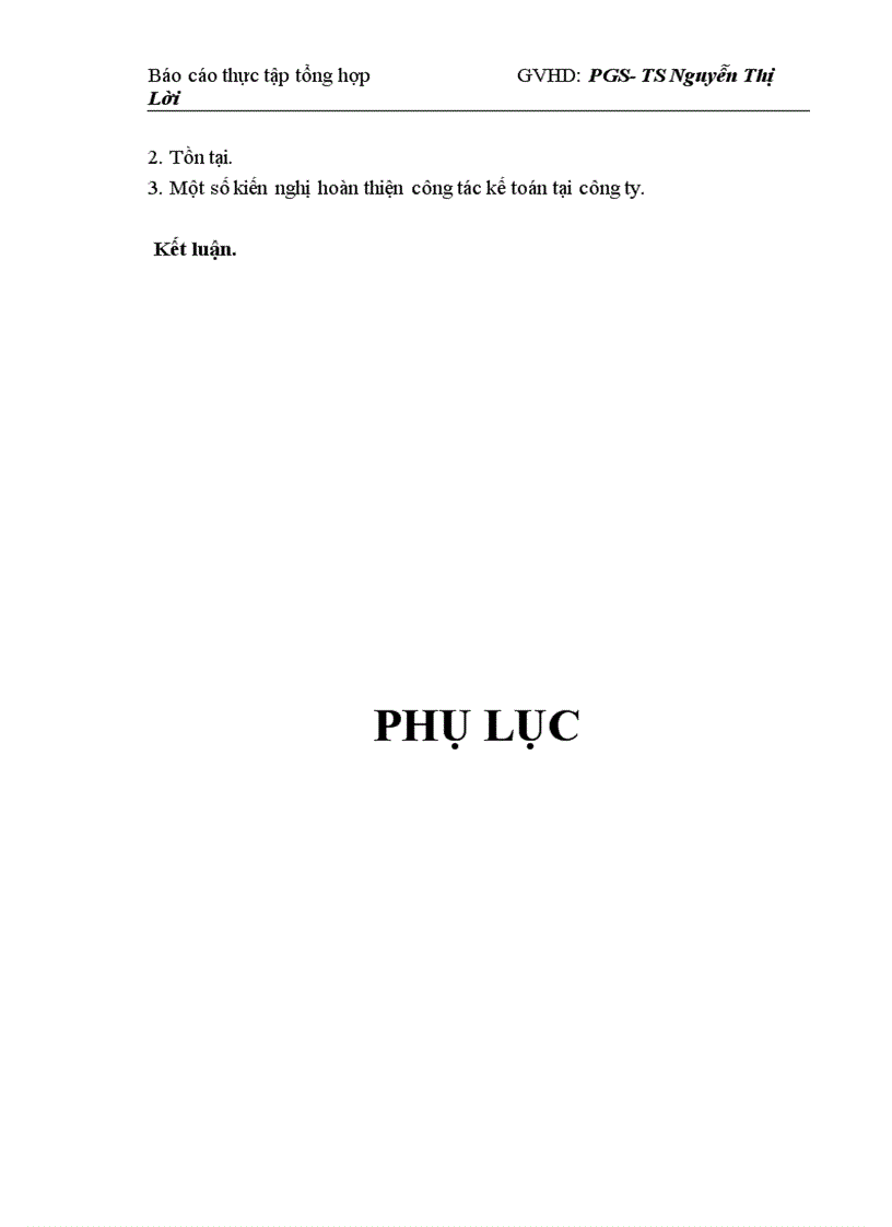 image for page Hình thức kế toán và tổ chức bộ máy kế toán trong Công ty CP hoá dầu Petrolimex