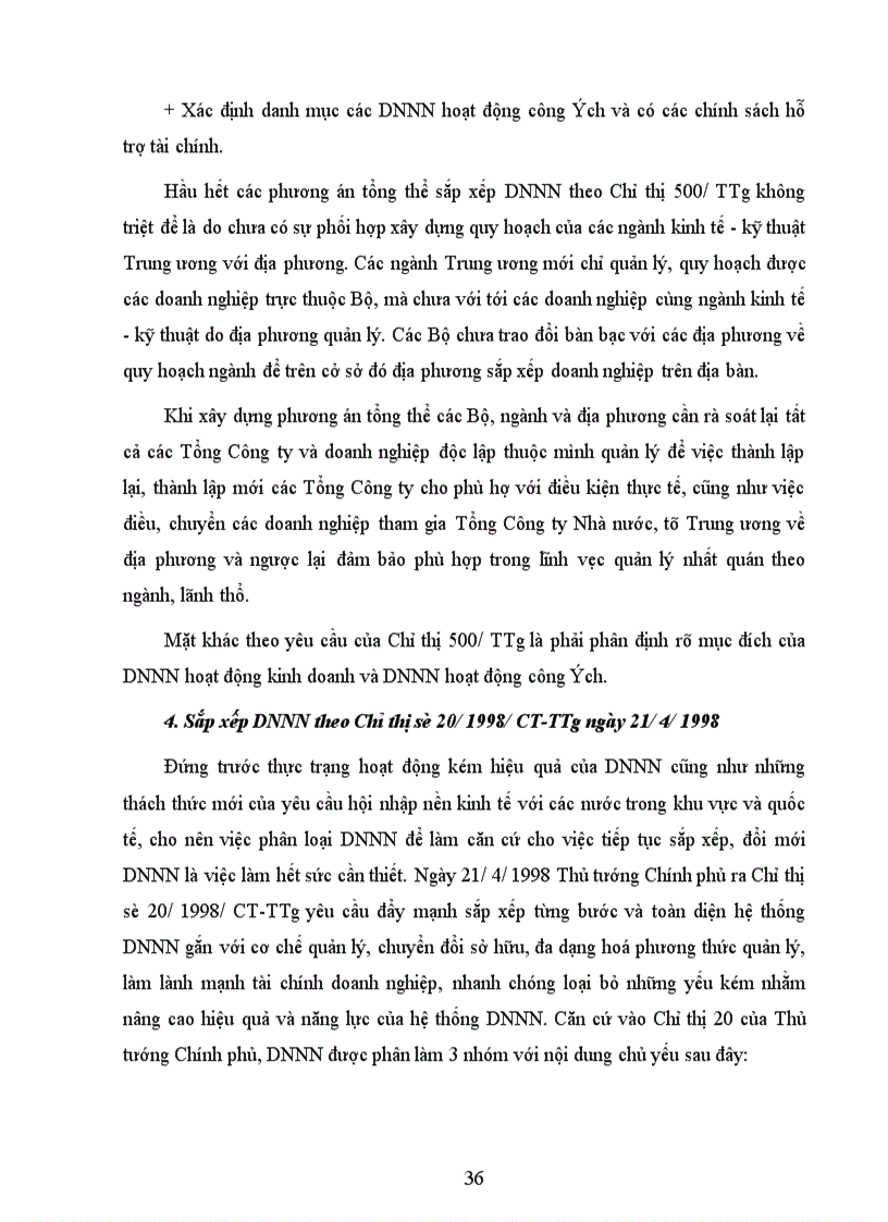 image for page Một số giải pháp nhằm chuyển đổi DNNN thành công ty TNHH một thành viên 1