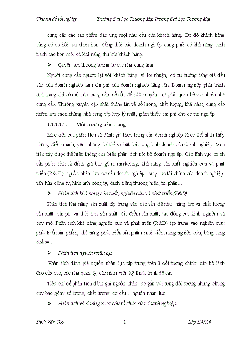 image for page Phân tích TOWS chiến lược cạnh tranh sản phẩm máy tính văn phòng của công ty TNHH thương mại Nhất Tín 1