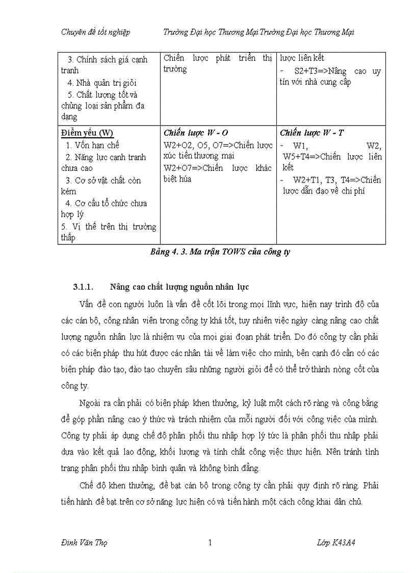 image for page Phân tích TOWS chiến lược cạnh tranh sản phẩm máy tính văn phòng của công ty TNHH thương mại Nhất Tín 1