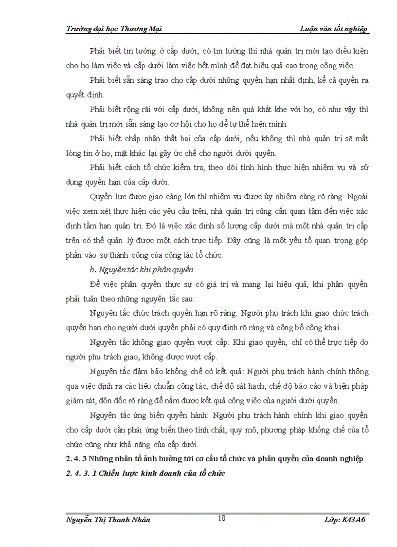 image for page Hoàn thiện cơ cấu tổ chức của Công ty Cổ phần đầu tư thương mại quốc tế Invicom Việt Nam 1
