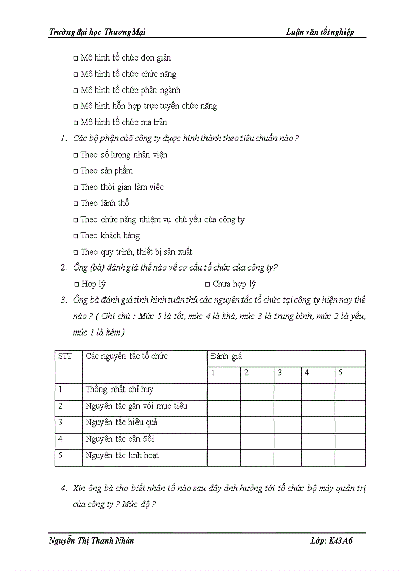 image for page Hoàn thiện cơ cấu tổ chức của Công ty Cổ phần đầu tư thương mại quốc tế Invicom Việt Nam 1